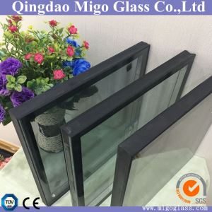 Nizko Emissivity Premazi steklo za zavese zid projekt