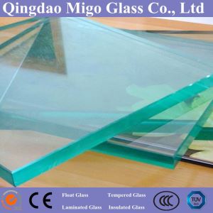 Bisko ali motno kaljeno steklo