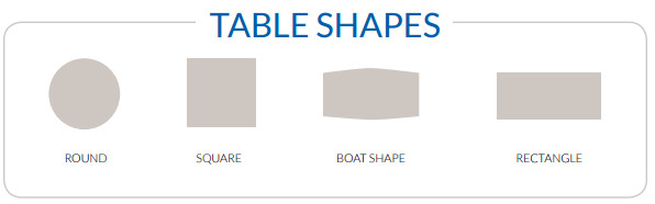 Tempered Glass Table Top, Decorative Furniture Glass