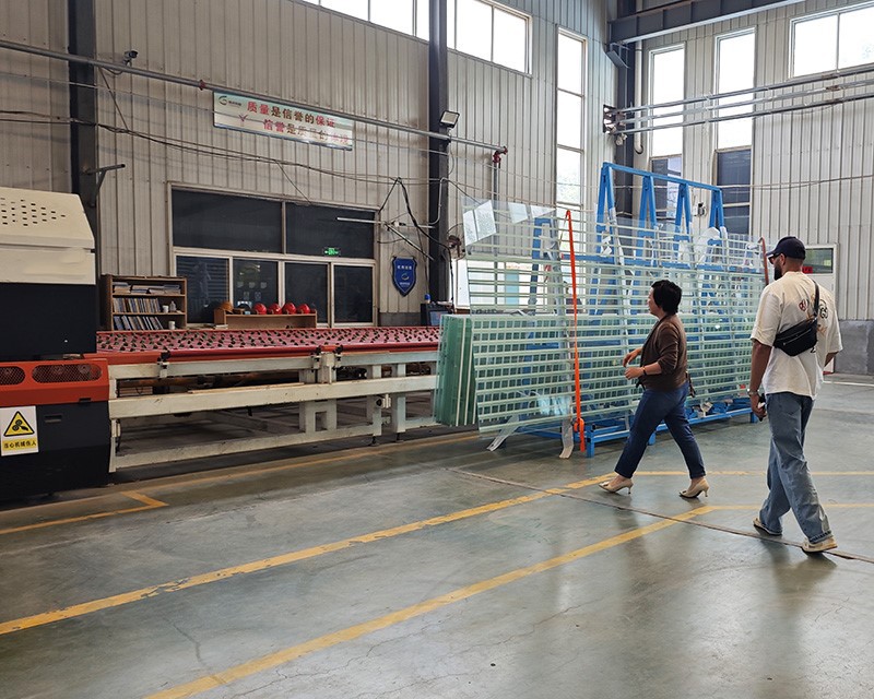 MIGO GLASS INDUSTRY MIGO GLASS INDUSTRY