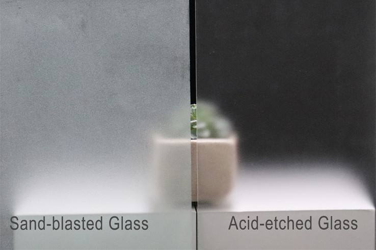 etched frost glass etched frost glass