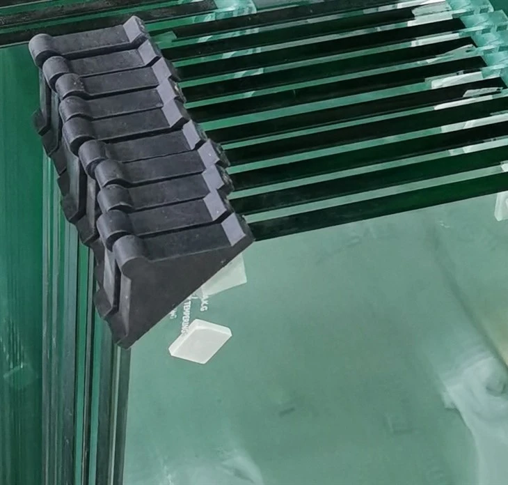 Shower Door Glass