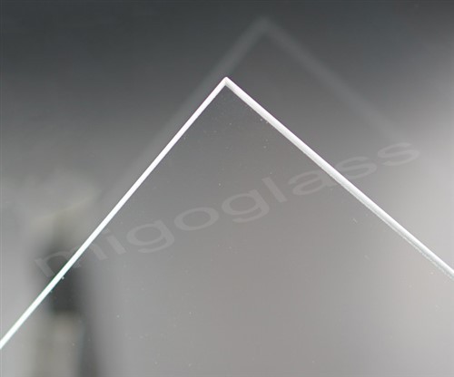 3,2 mm ultra prozorno solarno steklo