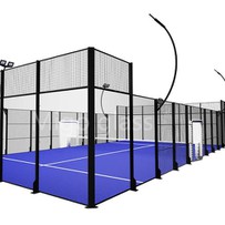 Dobavitelj Padel Court