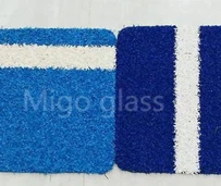 Padel teniško igrišče