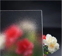 3,2 mm kaljeno sončno kolektorsko steklo