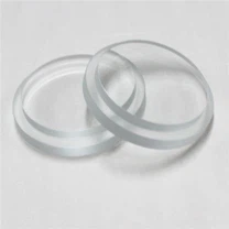 Senčnik za svetilko iz kaljenega stekla