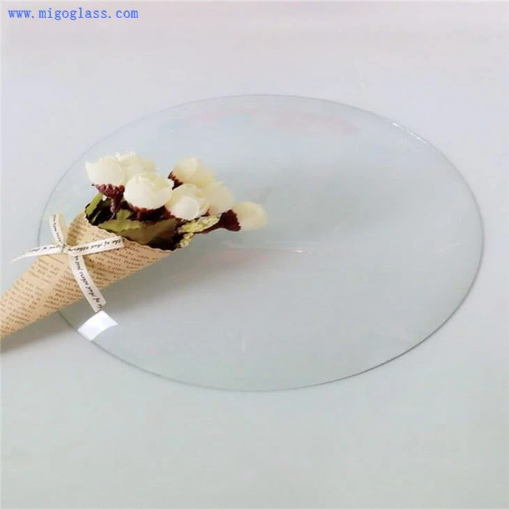 Clock Face Cover