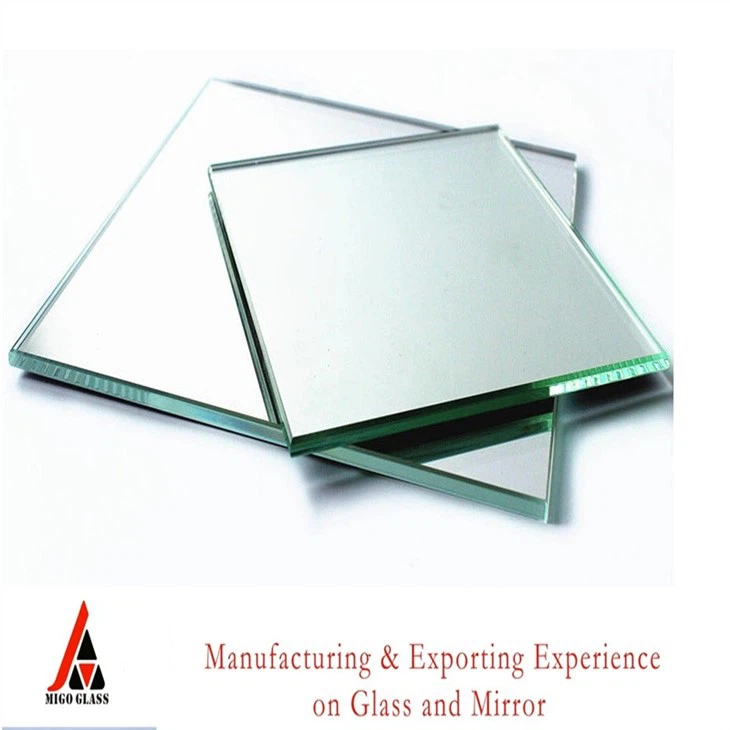 Aluminum vs Silver Mirror